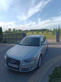 Audi A4B7  1.8 Kombi Quatro 2005