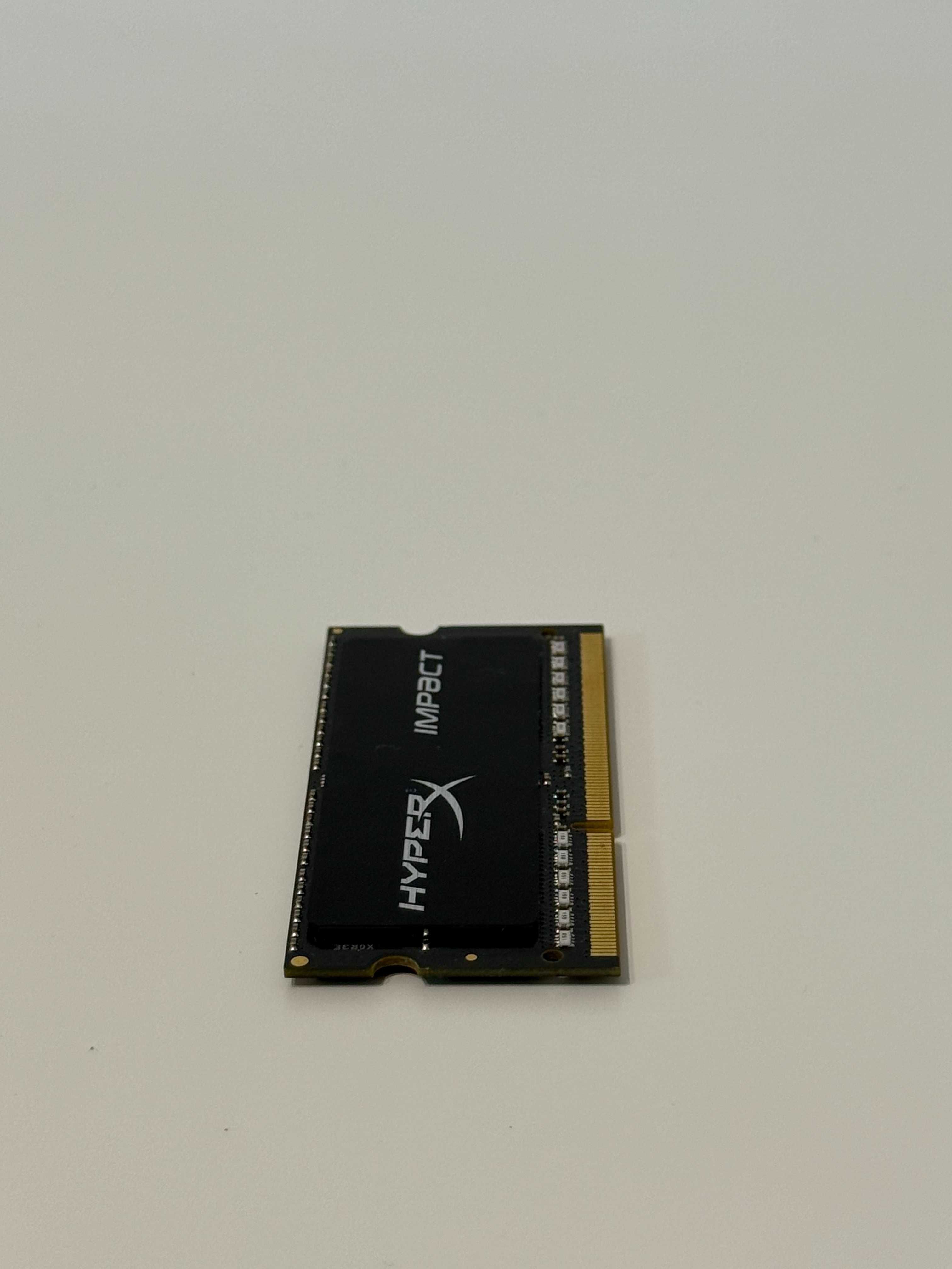 Pamięć RAM HyperX DDR3