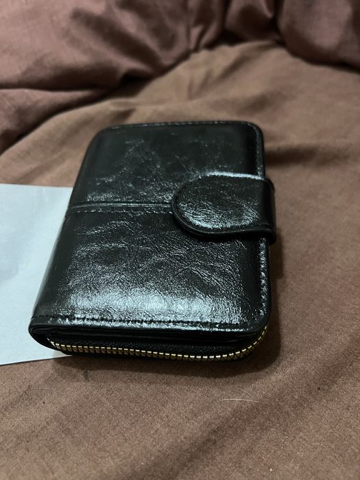 Жіночий гаманець