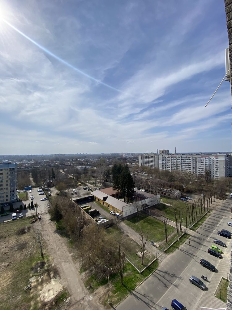 Терміновий продаж розкішної 1-кімнатної квартири в ЖК  Графському