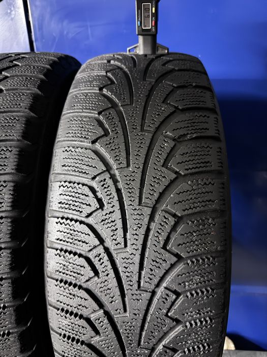 Bridgestone Blizzak Nokian Nordman 195 65 r15 зимова Склад Шин Умань