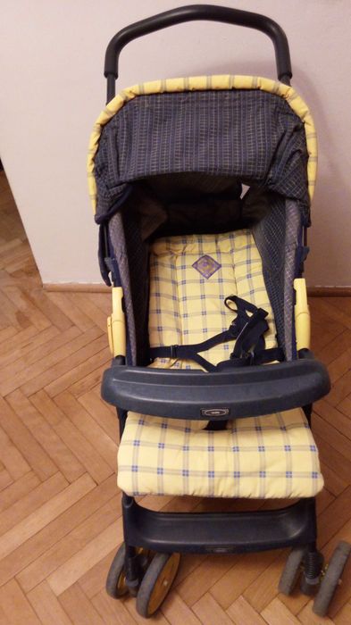 Wózek dziecięcy spacerowy Mothercare Seattle - okazja!!!