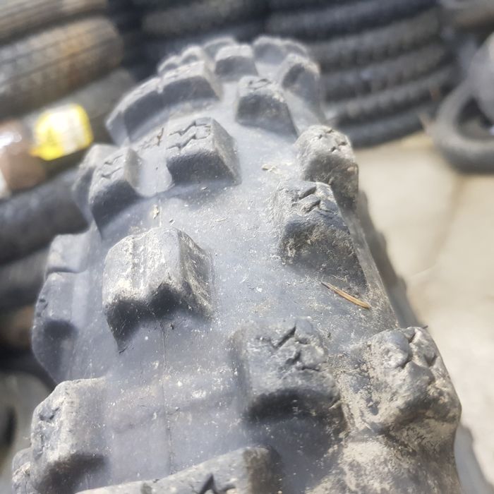 Opona nr a78 Pirelli scorpion mx 32 90/100-21 motocyklowa przod przedn