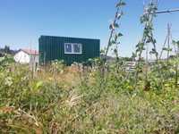Tiny house - casa contentor - bungalow - container home