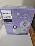 Laktator philips avent