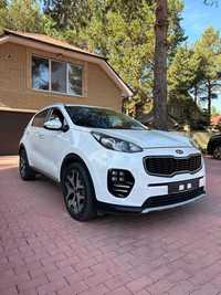 Kia Sportage 2019 2.0 Diesel