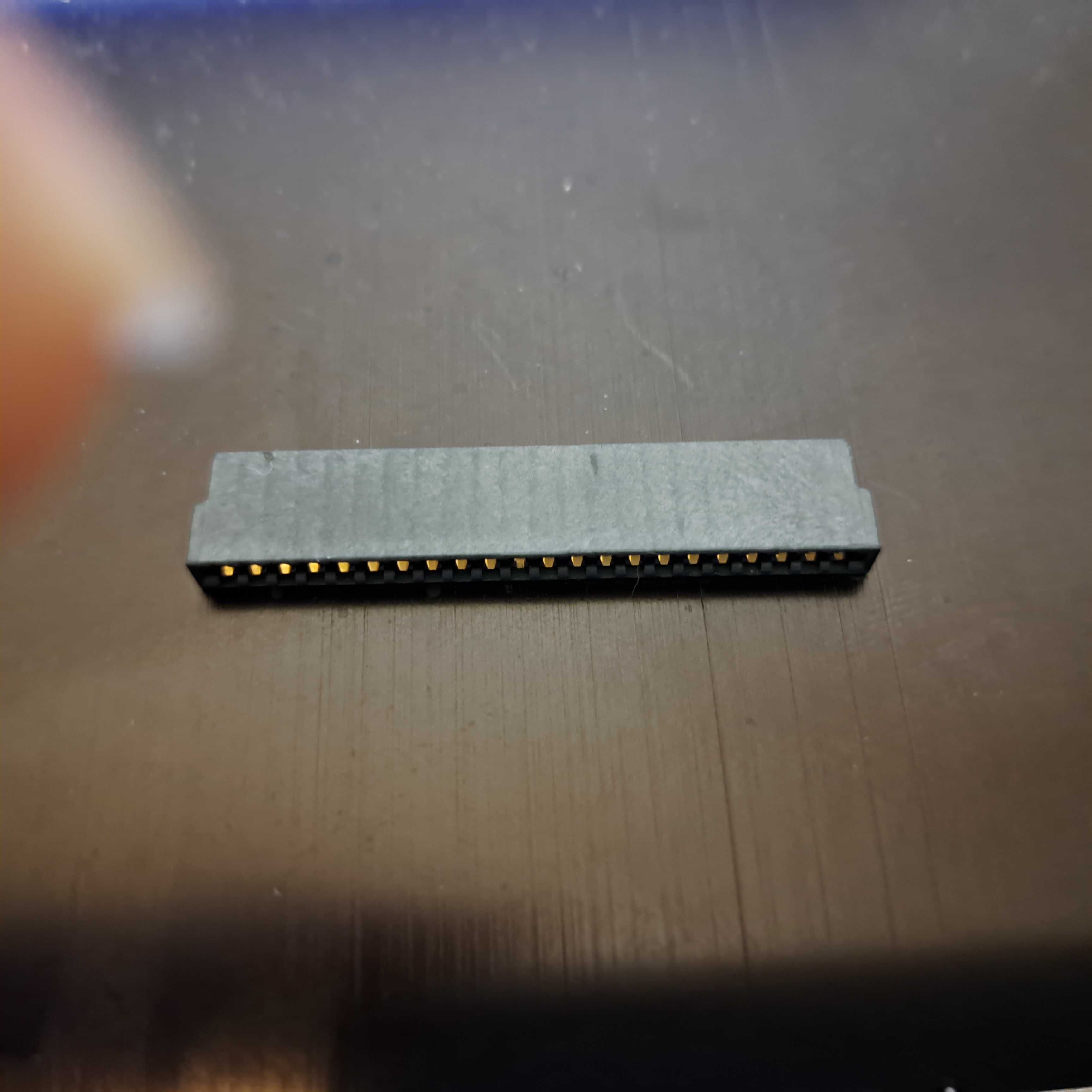 interfejs , adapter , przejściówka ATA HDD 2,5"