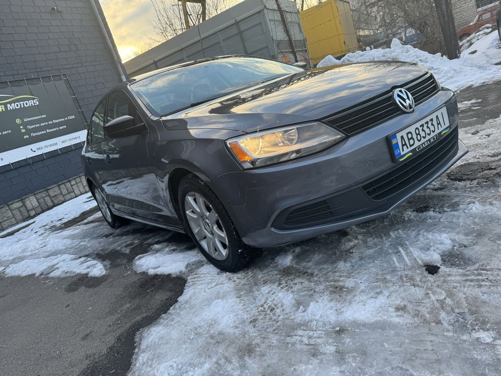 Продам Volkswagen Jetta 2014 USA