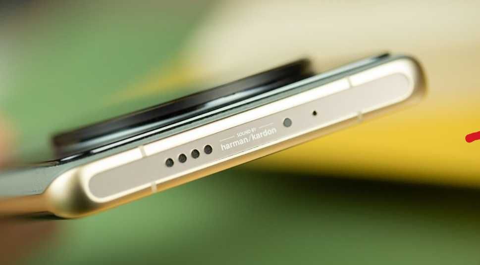 Xiaomi 12S ULTRA