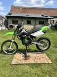 Kawasaki Kx80 2006r.