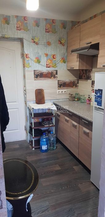 Продаж гостинки, Олексіївка