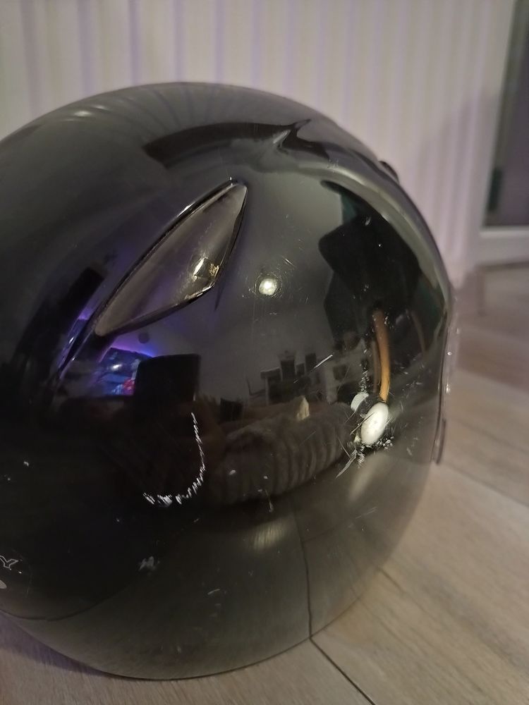 Kask Motocyklowy firmy HJC CL-14Y