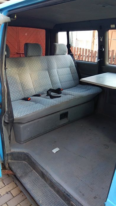 Продам wolksvagen Т4