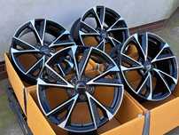 Alufelgi 18 5x108 OMODA 5 NOWE RS6
