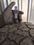 Шини Kenda Klever A/T 2 245/65 R17 111T XL Б/У 5,5 мм