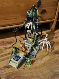 Zestaw Lego Atlantis 8061 Squid gateway