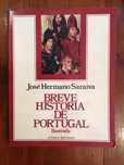 José Hermano Saraiva - Breve História de Portugal ilustrada