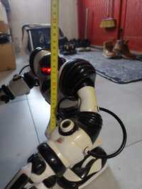 Robot sterowany na pilota