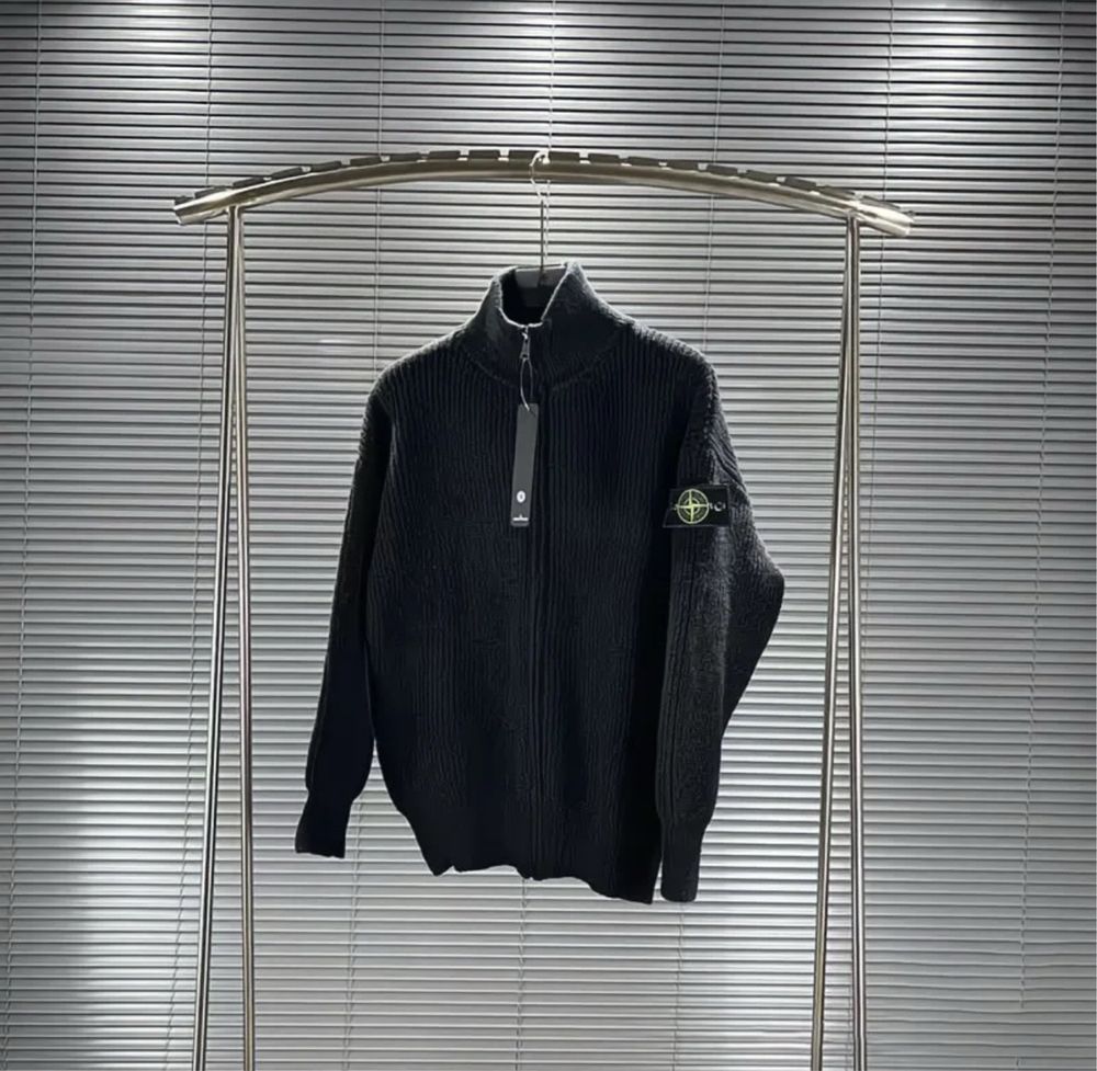 Светр Stone Island