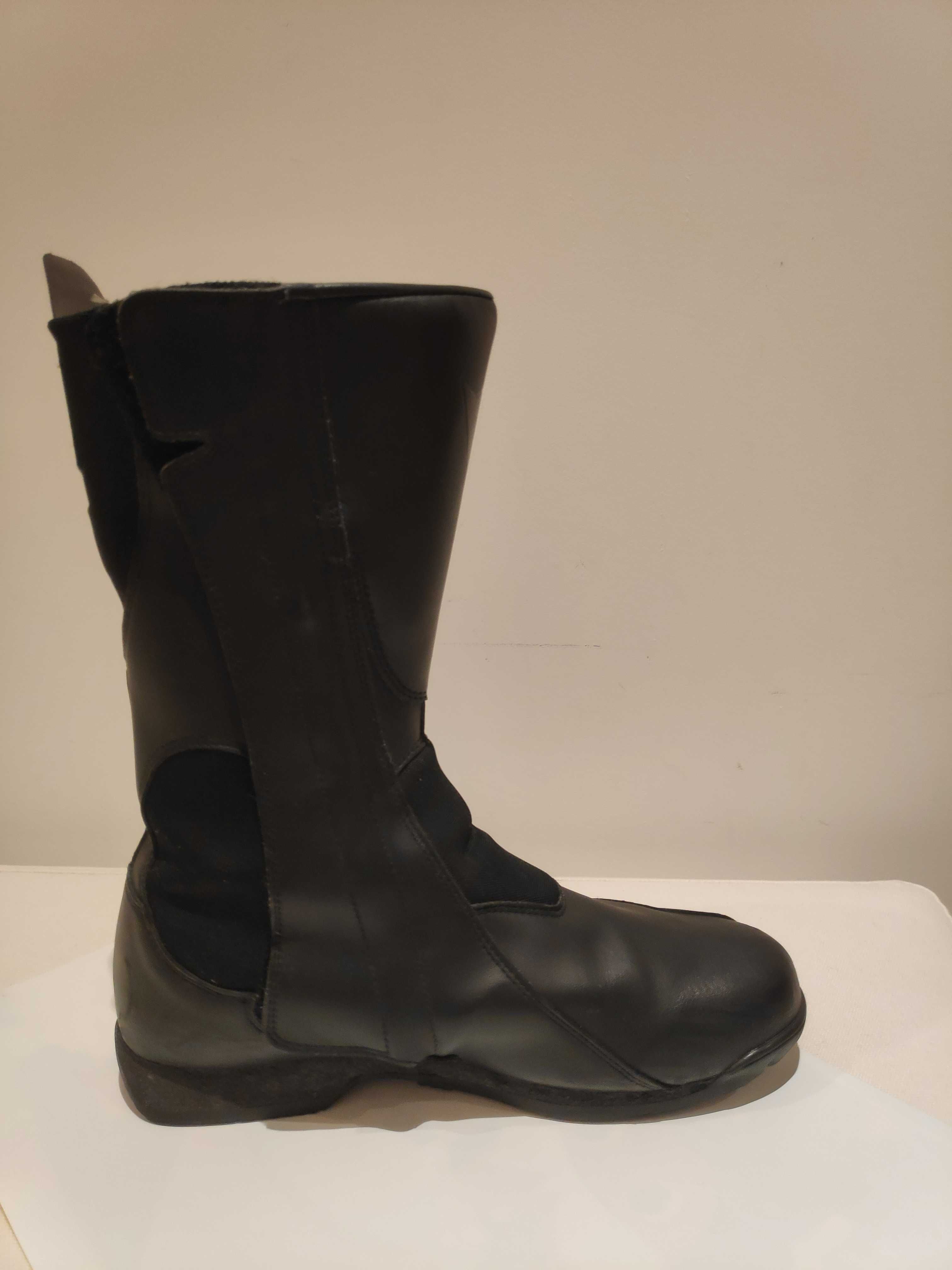 Botas mota DAINESE D-Dry