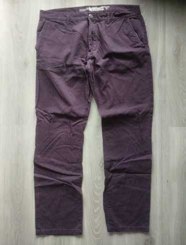 Spodnie chinos In Extenso r. 38