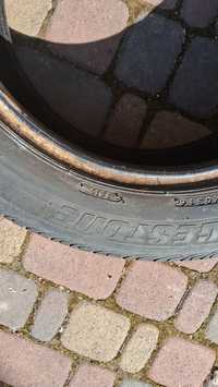 205/55 R16 91v Turanza ER300 Bridgestone