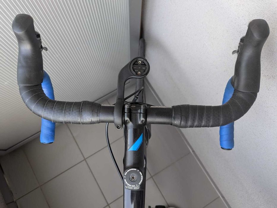 Cube Attain Race Carbon rozmiar 58cm KRAKÓW