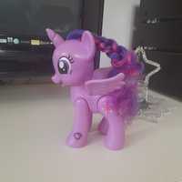 Oryginalny kucyk My little pony Hasbro wys.13cm