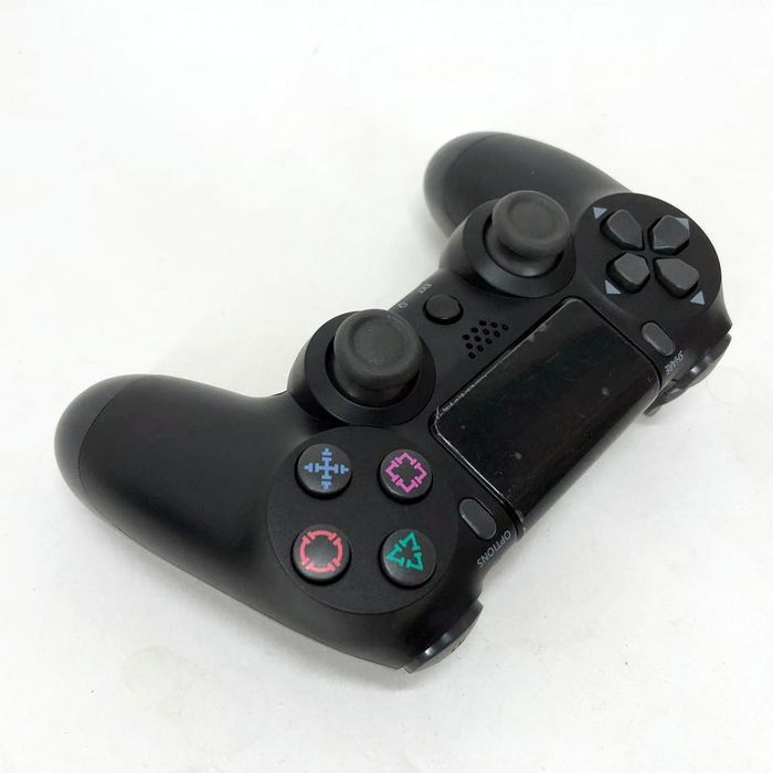 Джойстик для PS 4, бездротовий ігровий геймпад PS4/PC акумуляторний