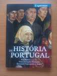 História de Portugal - Coleção Expresso