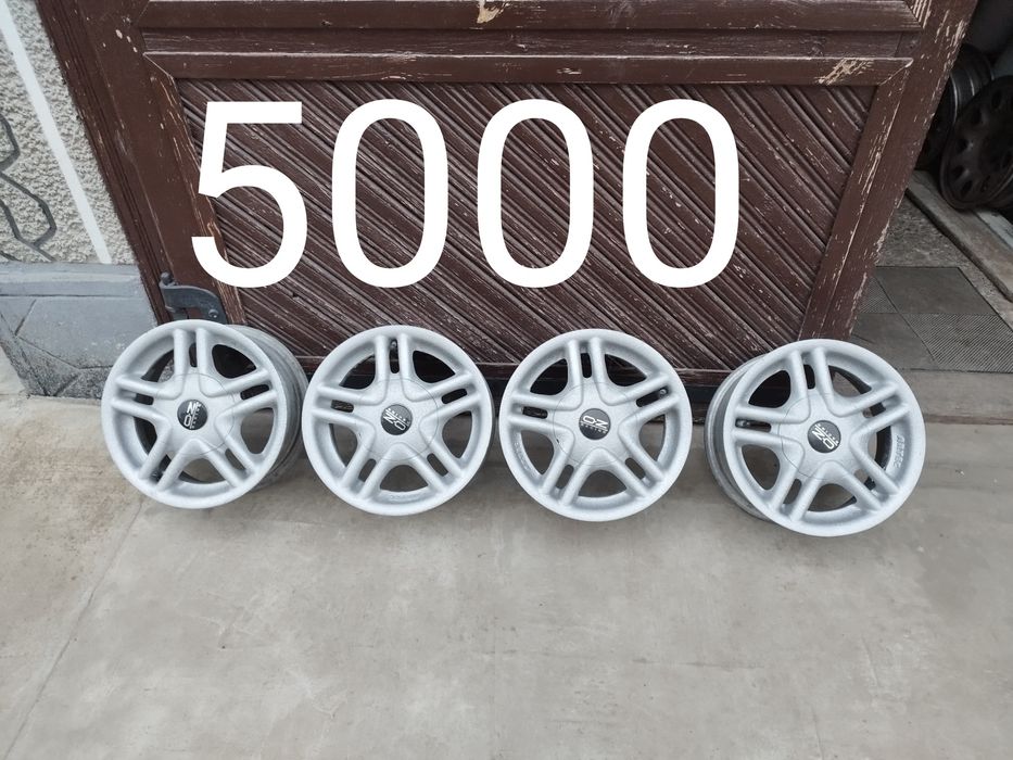 Диски R 13 4 98 4 100