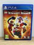 Gra na PS4 The Incredibles Iniemamocni OKAZJA!