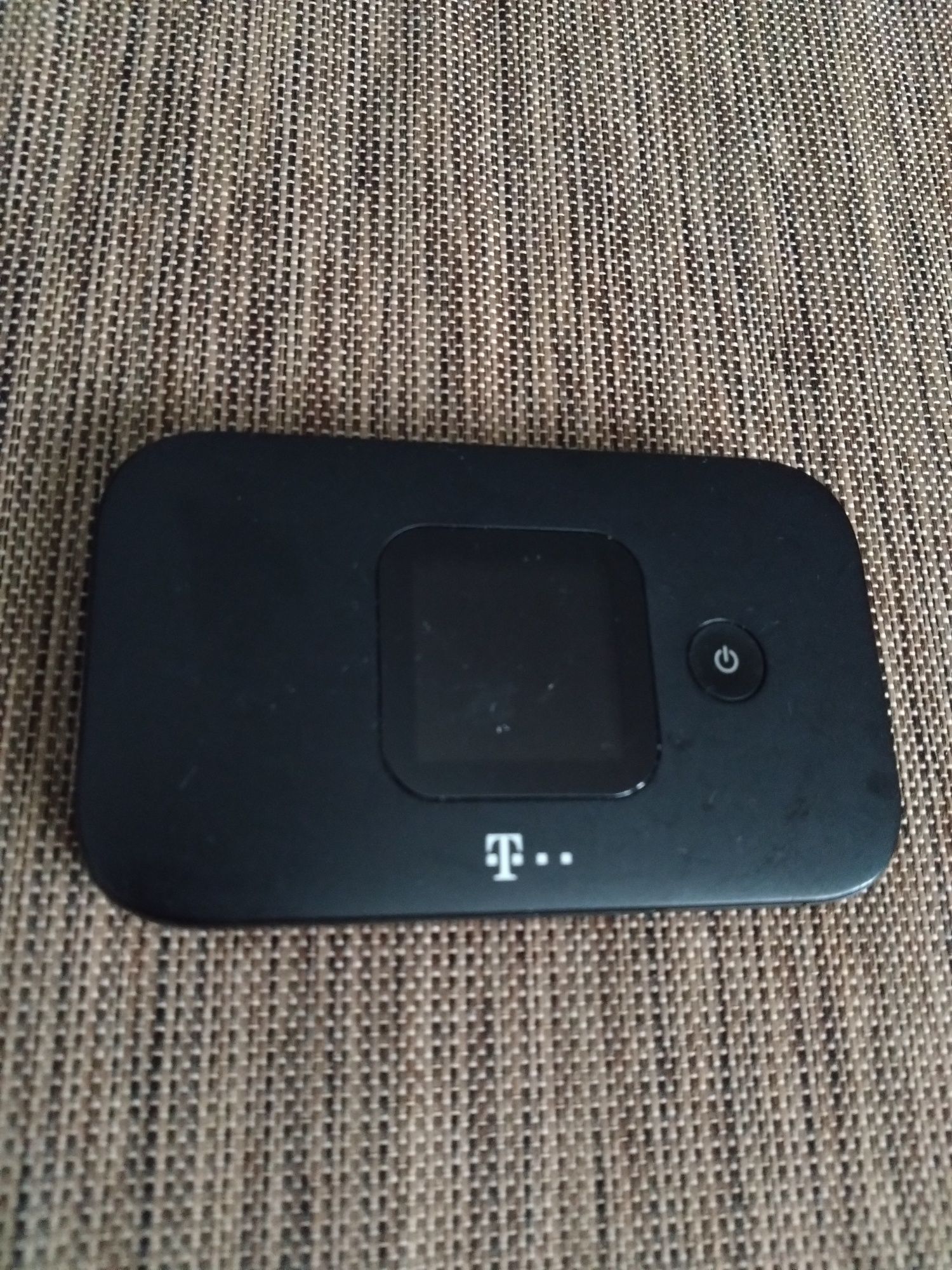 Przenośny router Huawei E5577C