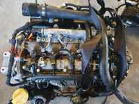 Motor opel corsa c 1.3cdti z13dt