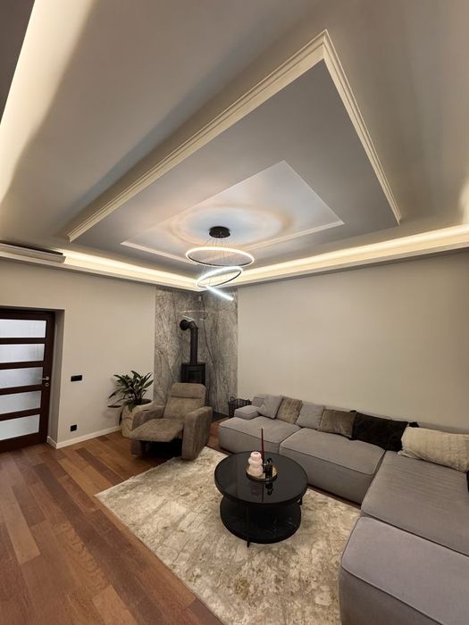 Продаж 2-х ярусної квартири | в центрі міста | Рафанда |4 кк|Набережна