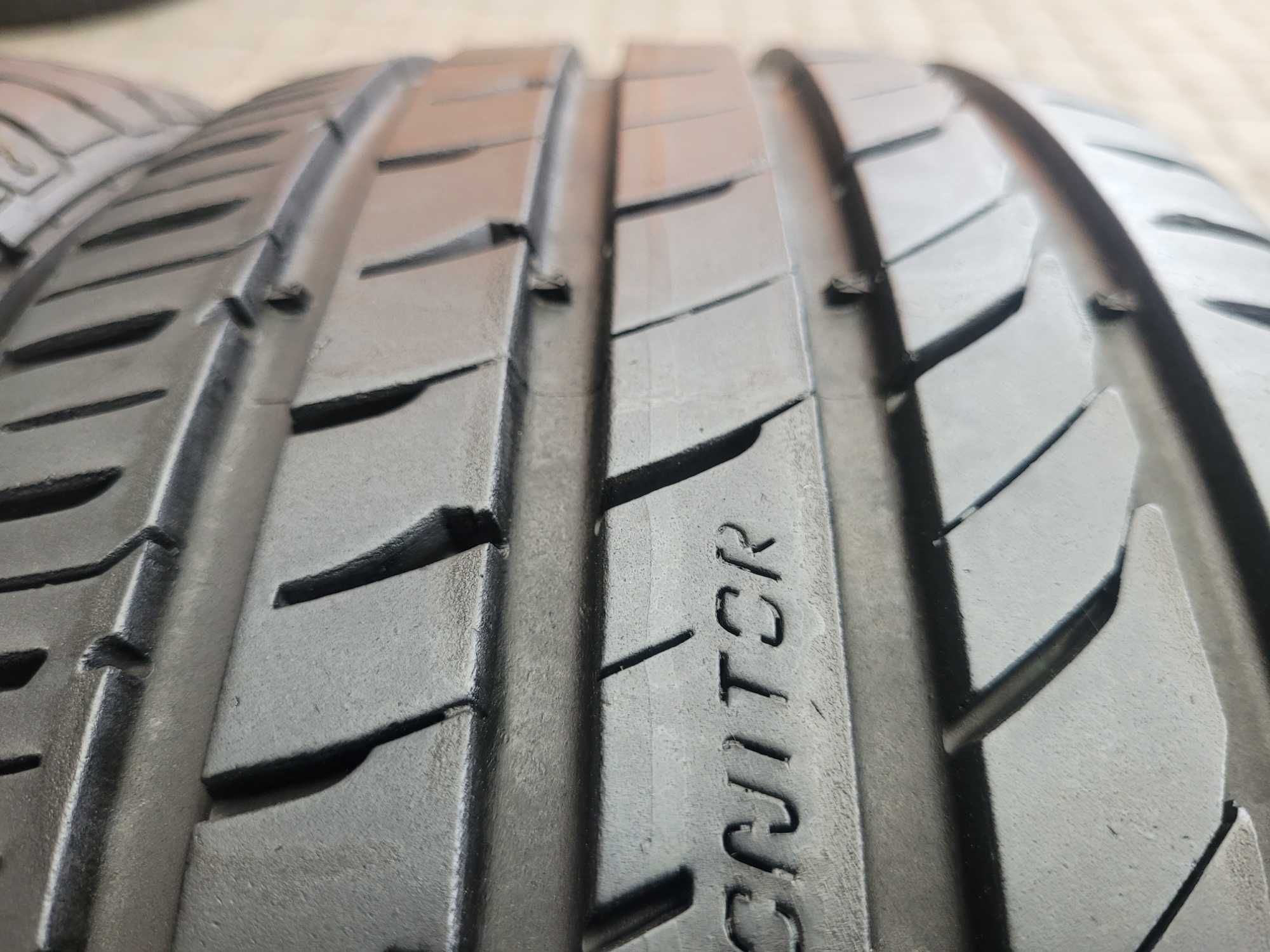 205 / 45 R 16   General
