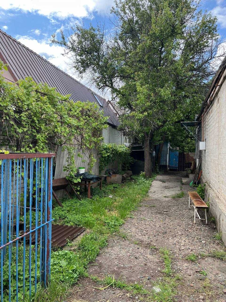 Продам дом в Новоалександровке. Кадастр/Приватизация