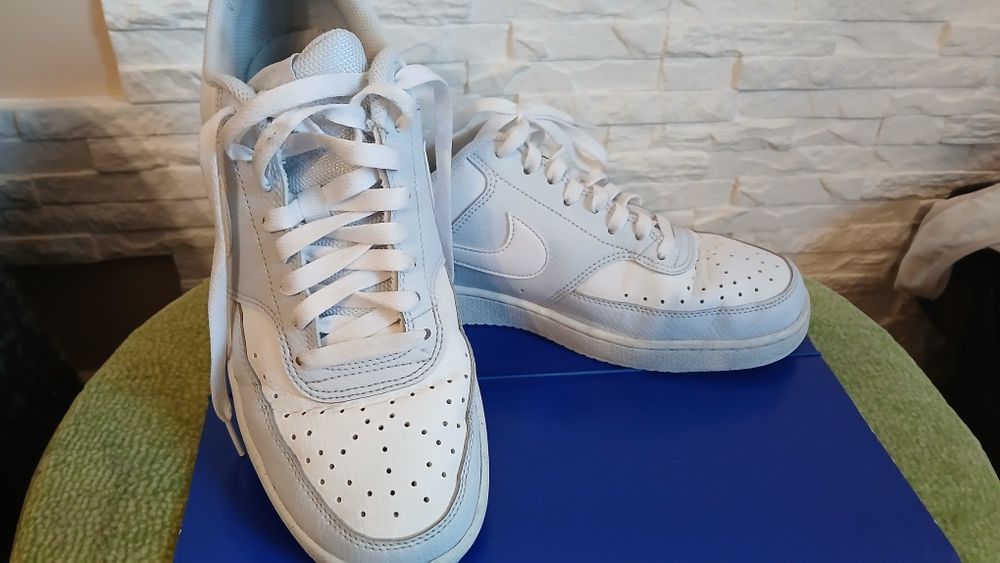 Buty Nike damskie rozmiar 42