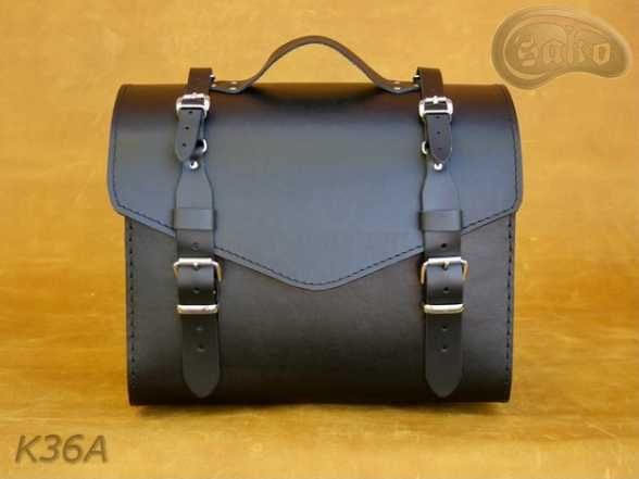 Kufer tylni motocyklowy K36 A, B, C PRODUCENT SAKO