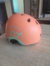 Kask Scoot and Ride rozm xs-s