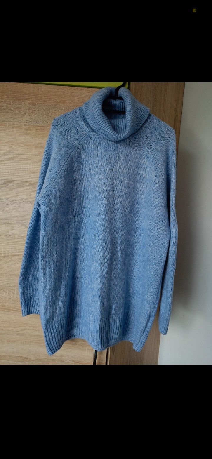 sweter damski xl