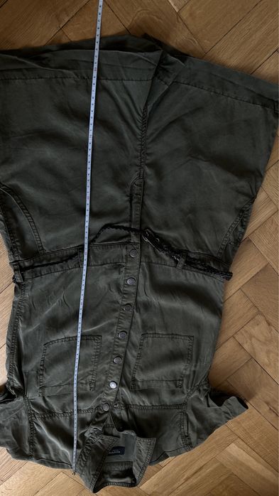 Kombinezon reserved khaki S