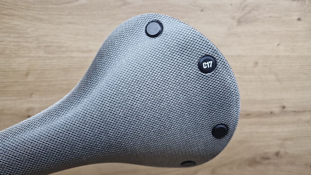 Сідло Brooks Cambium C17 All Weather сидіння ,велосідло