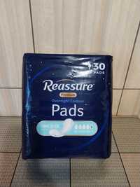 Урологiчнi прокладки для жiнокReassure Premium Pads.Памперси
