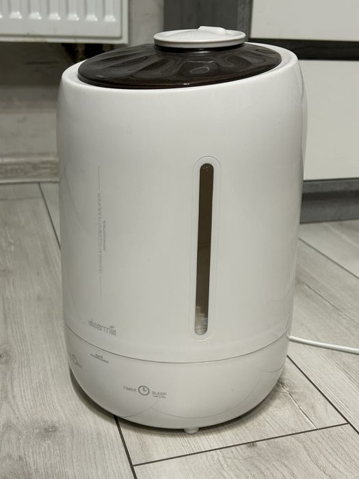 Зволожувач повітря DEM-F600 5л