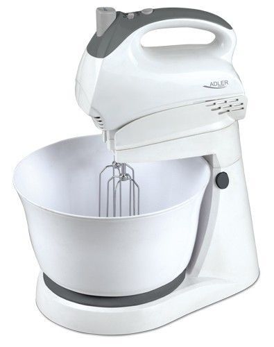 Robot kuchenny mikser ADLER AD4202 z misą