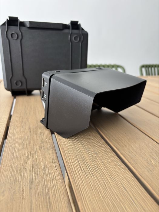 Monitor video - Feelworld lut6