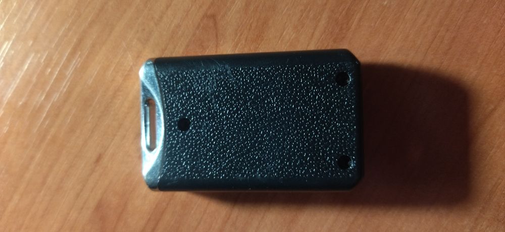 Брелок  двухконтактный (для smart замка)