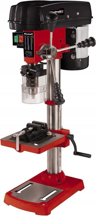 Wiertarka Słupowa Einhell -Tc-Bd 630 - 630W - 60Mm