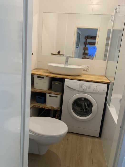 Mieszkanie do wynajęcia